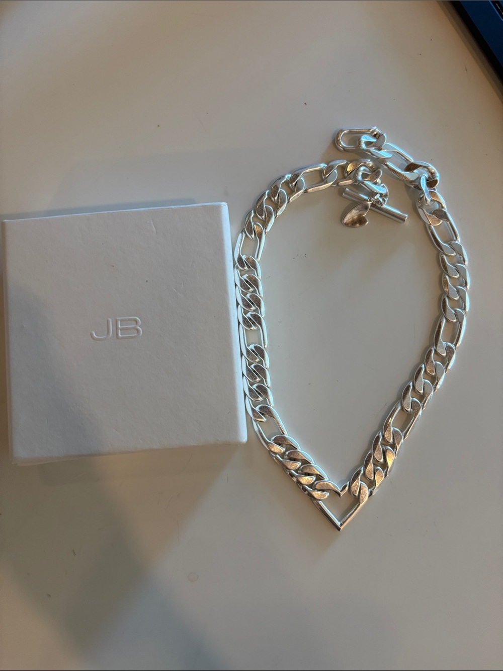Jenny bird Alma necklace